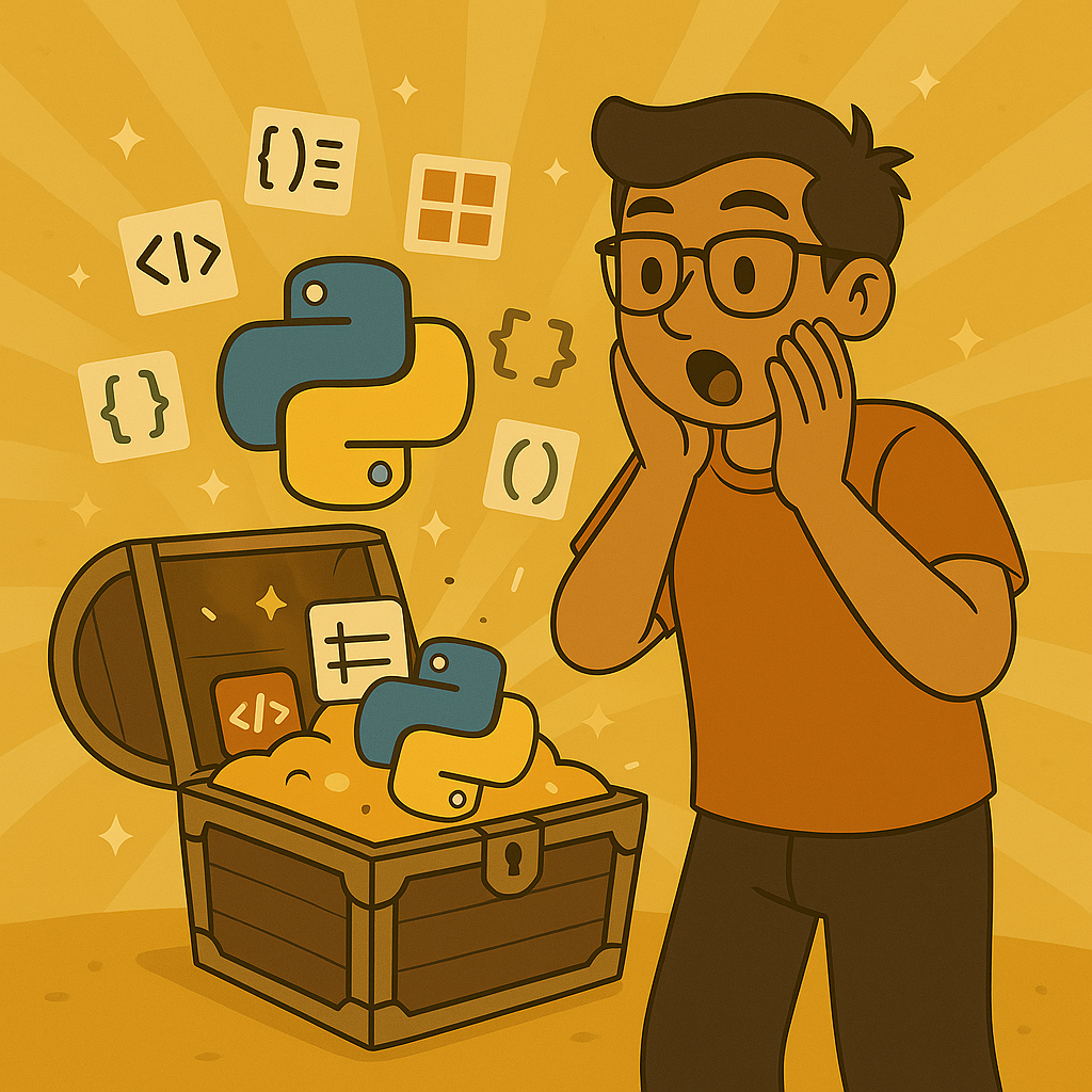 Python Data Structures: Code Ko Fast Aur Easy Kaise Banaye?