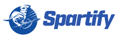 Spartify Tech Blog