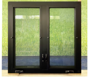 Doorwins Green Factories: Reducing Environmental Footprint