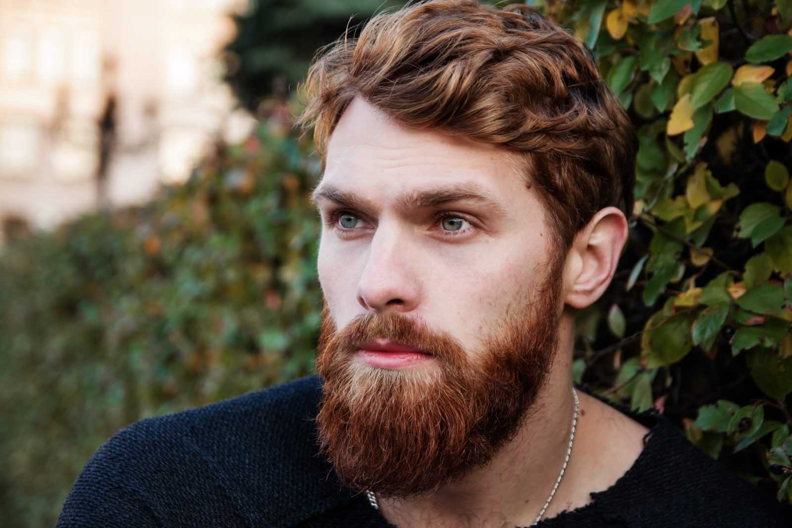 Beard Hair Transplant In Dubai