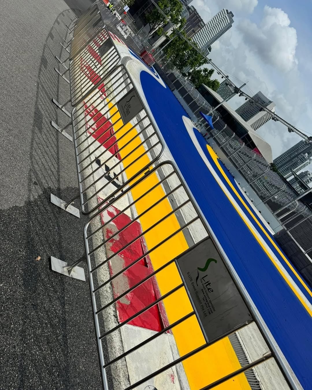 Queue Pole: A Smart Solution for Crowd Control