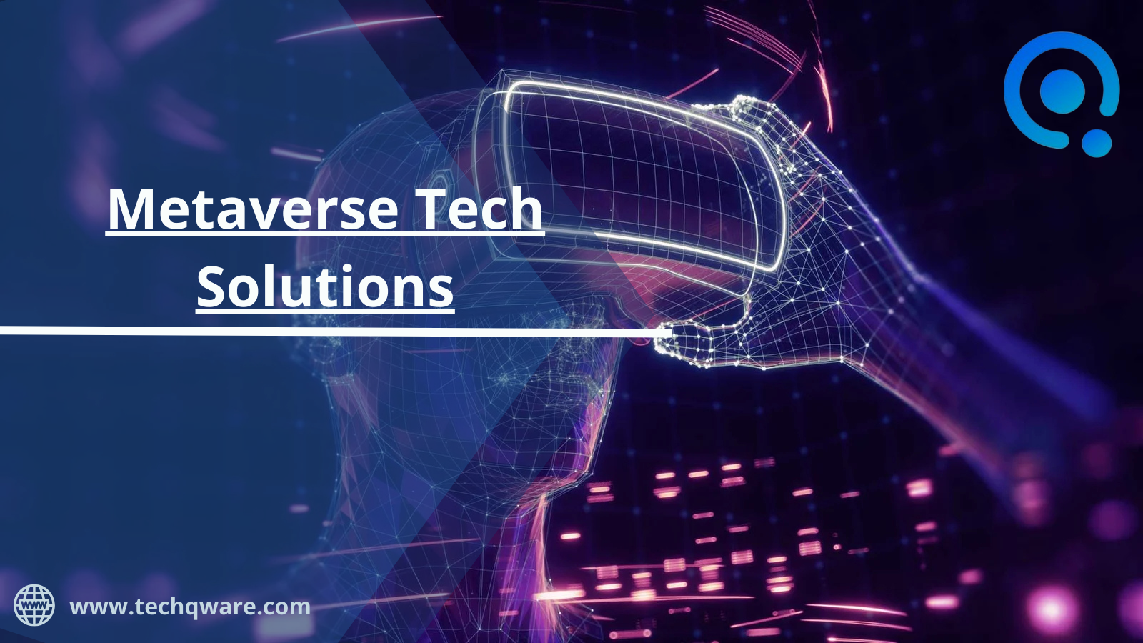 Metaverse Development Company in 2025