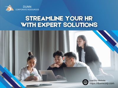 Simplify HR, Amplify Success!