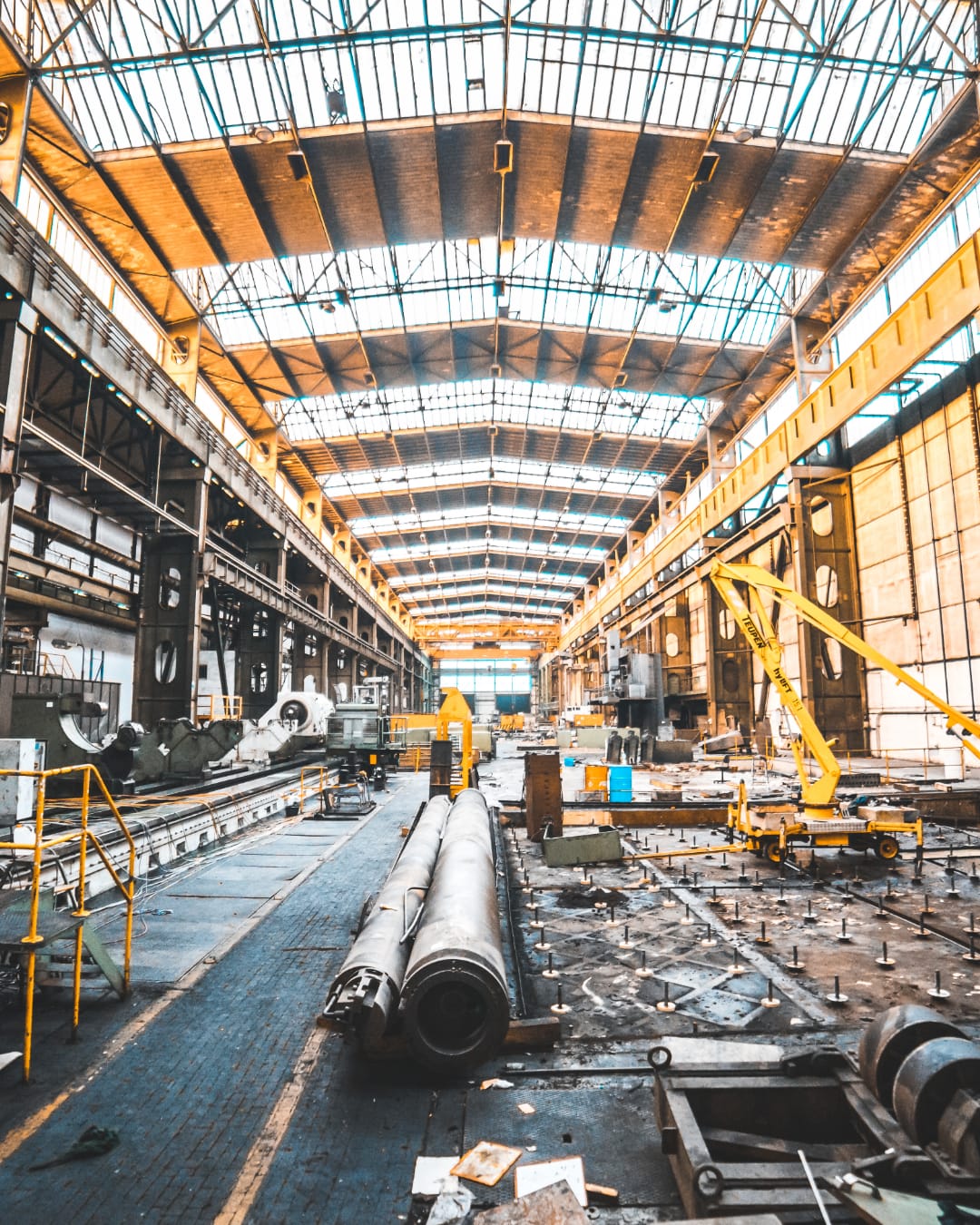 Transforming Paper Production: How O3AI Helped Cut OEE Losses by 25%