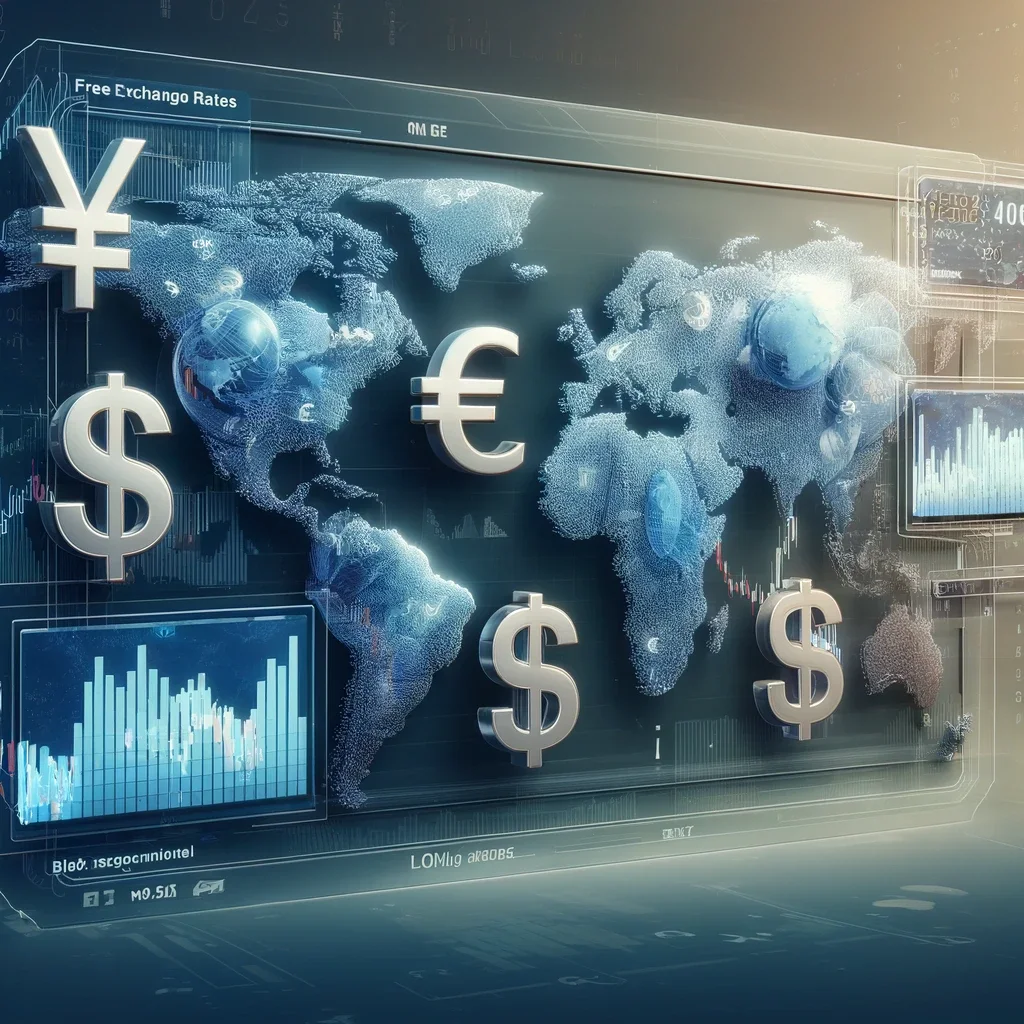 Unlock Global Markets with a Currency Exchange Free API