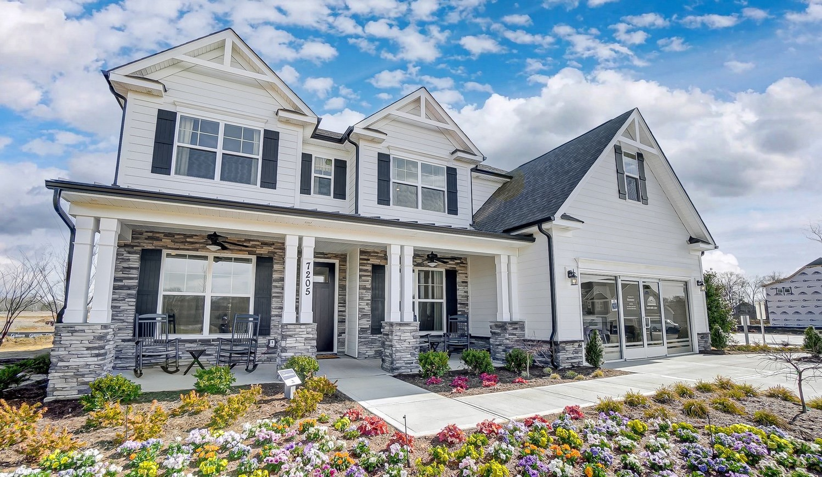 Breathtaking Luxury Homes for Sale in Florida’s Top Locations