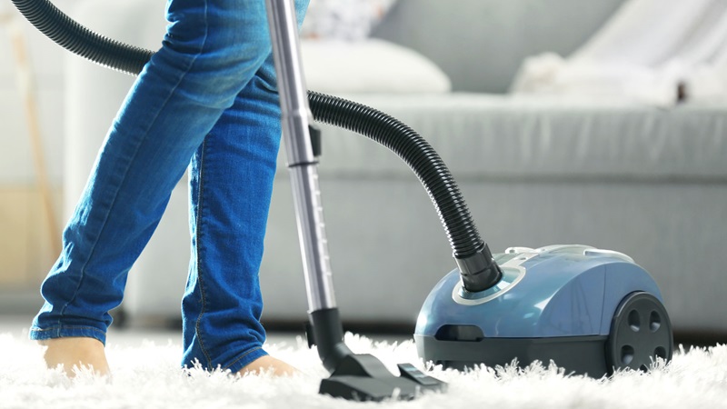 Inside the $12 Billion Vacuum Cleaner Industry