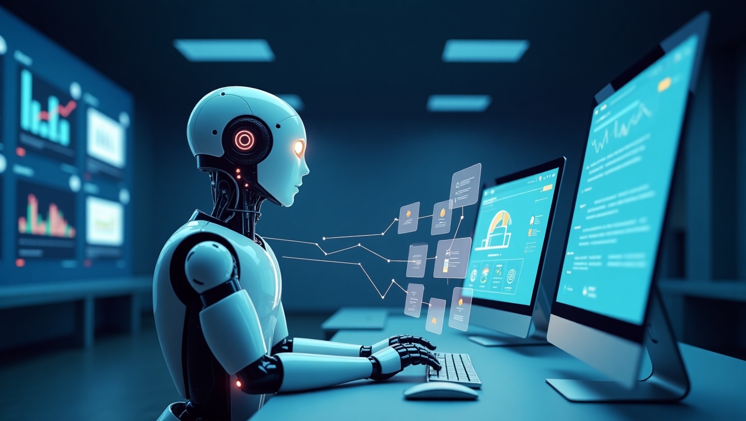 Unlocking the Power of Generative AI for B2B Lead Generation: A 2025 Blueprint for Success