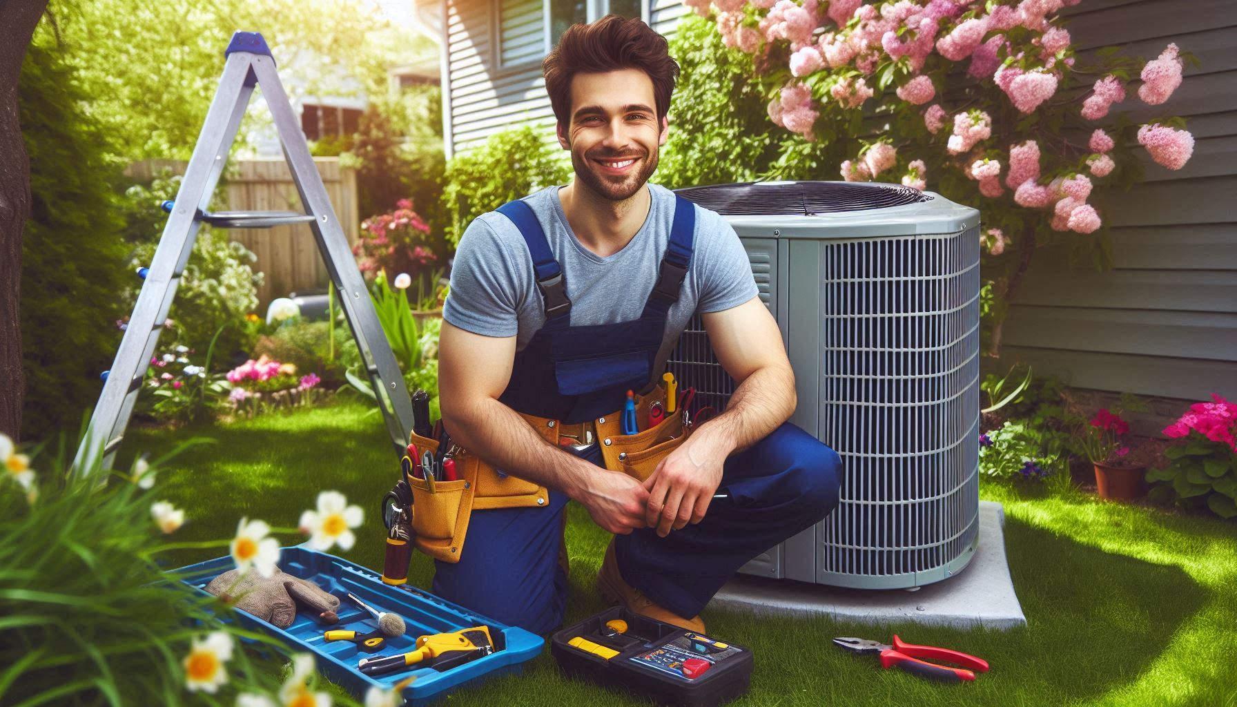 Bluestar Ac Repair Service In Delhi