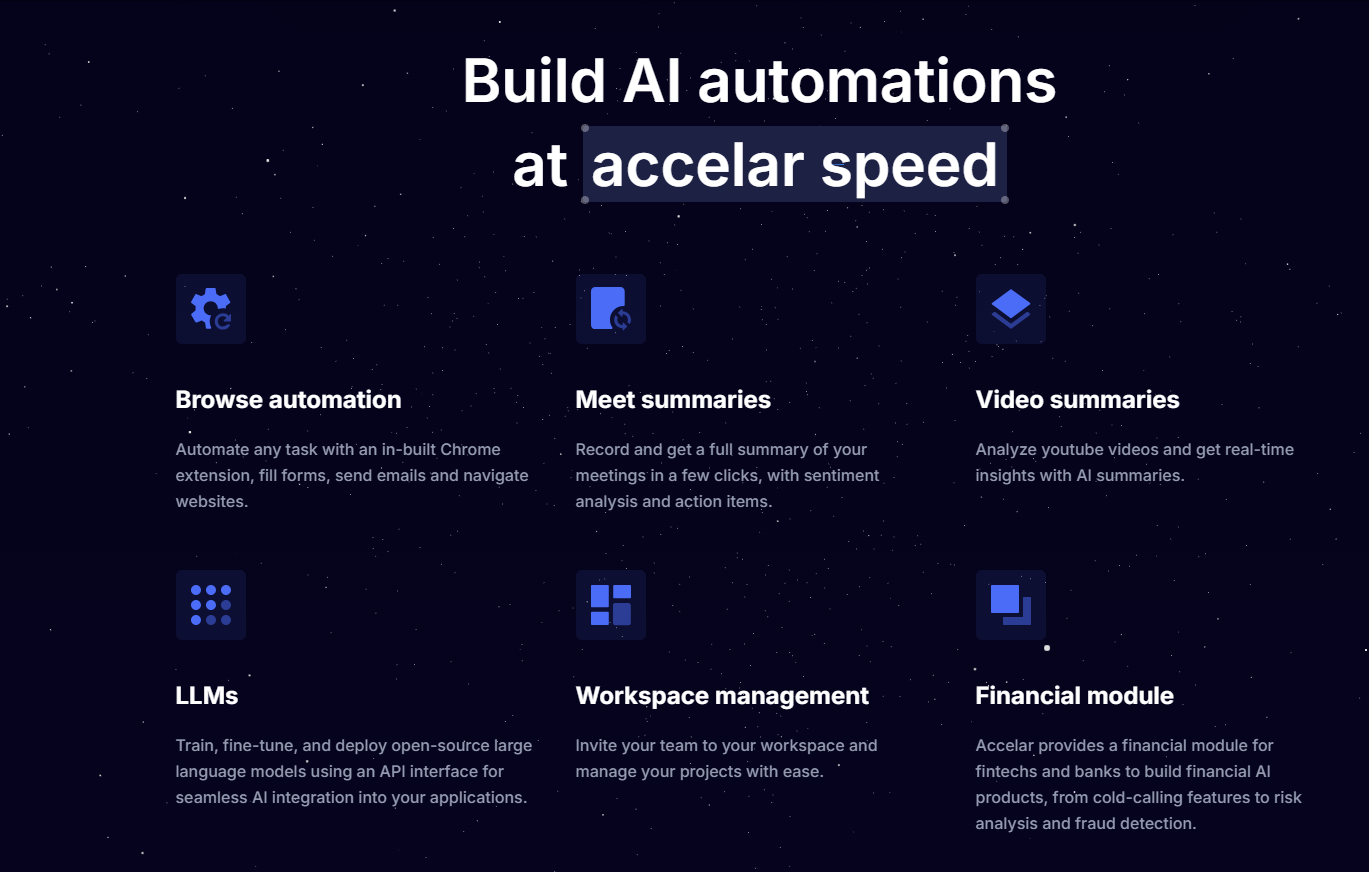 Accelar Powered by CrossFi: Simplifying Web3 for Beginners