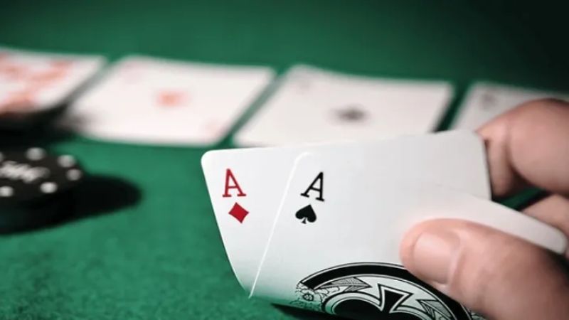 Xì Dách Cái bao điểm được xét? Quy tắc đúng nhất từ Casino