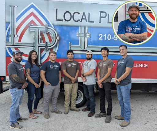 Plumbing Schertz: Premium Plumbing Services in Schertz, TX
