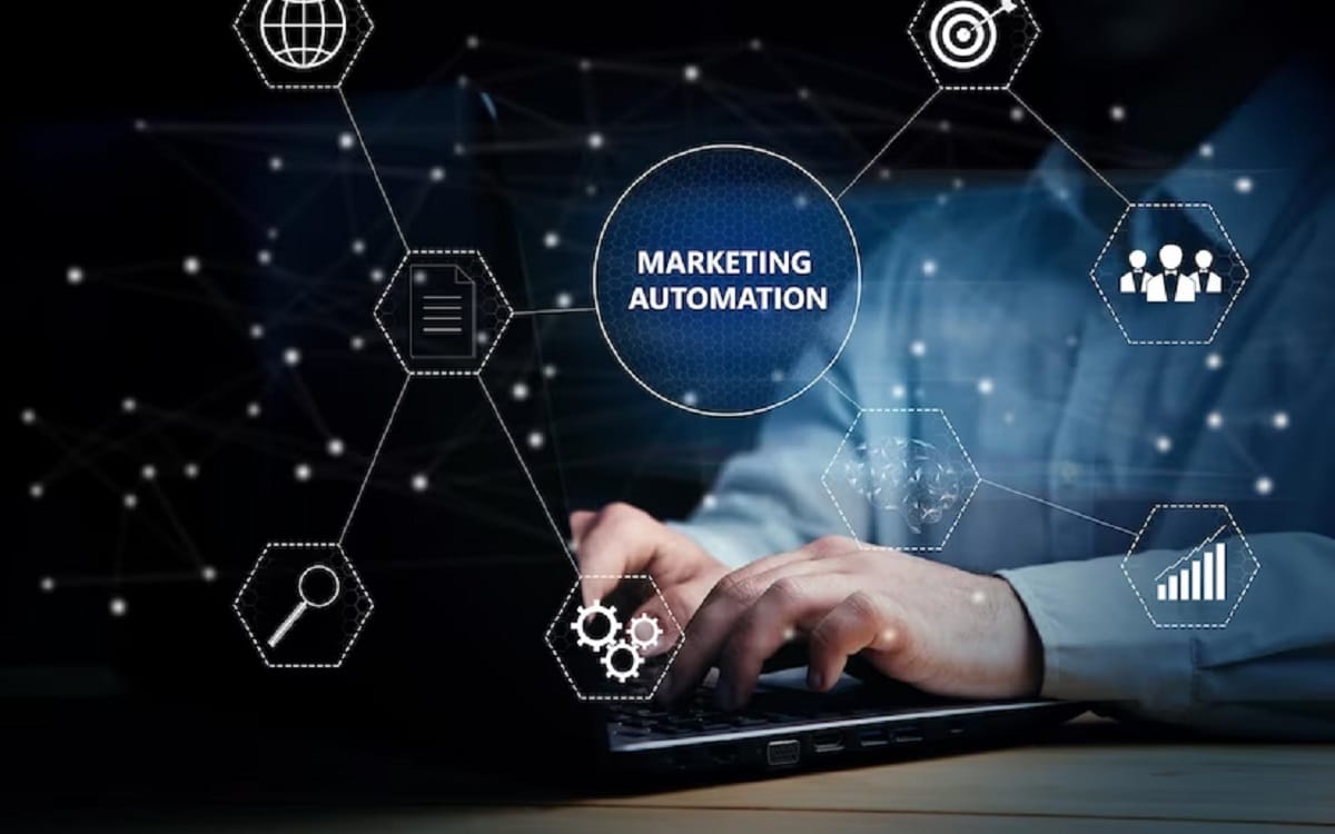 Marketing Campaign Automation: Boost Your Marketing Strategy with Seamless Automation