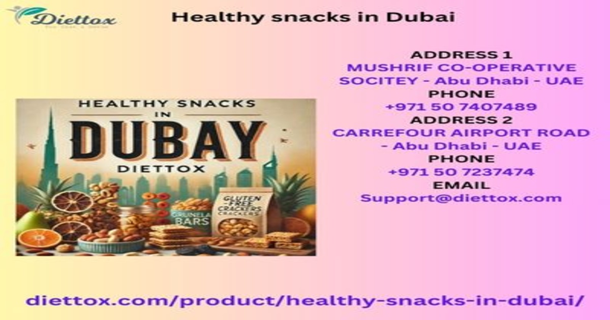 Healthy Snacks for Busy Professionals on the Go