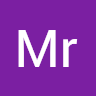 Mr Unknown