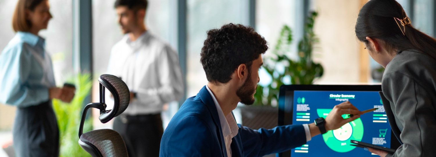 Top Digital Marketing Services for Business Growth – Medush Media