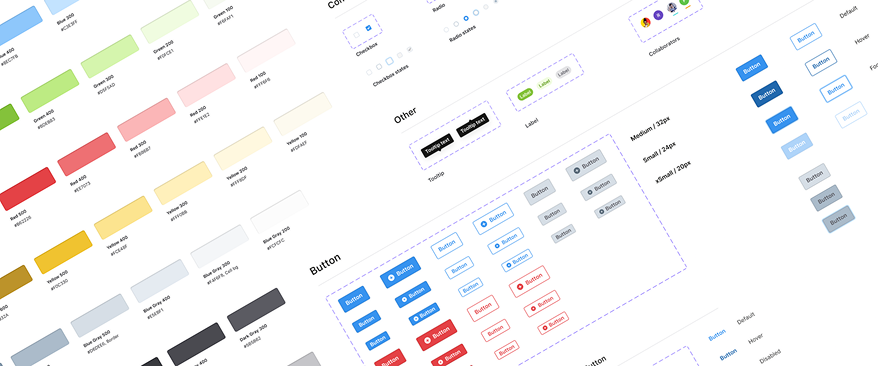 Design Systems