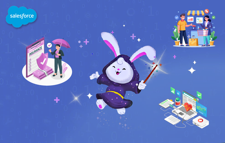 Salesforce Data Cloud Use Cases: Turning Customer Data into Business Impact