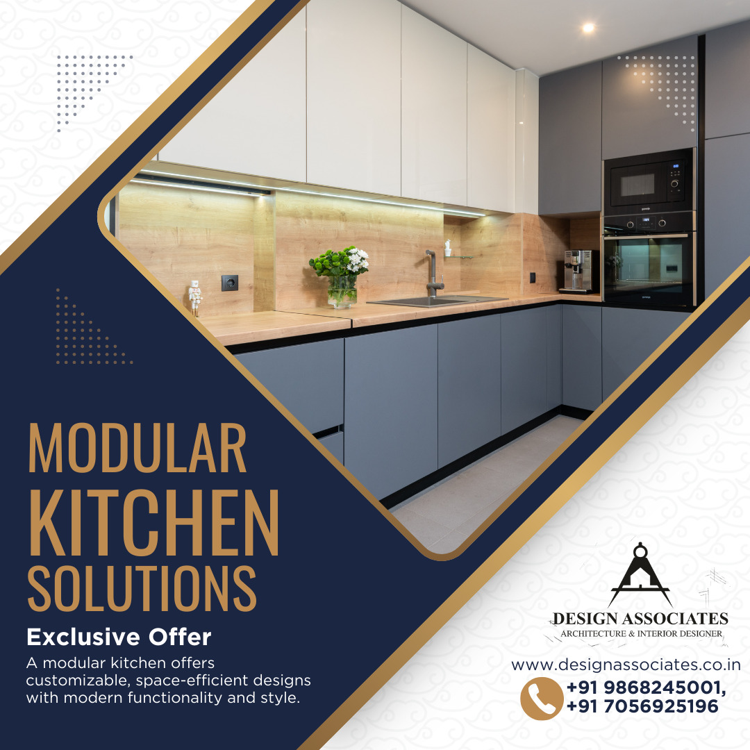 Discover the Top Modular Kitchen Manufacturers for Stylish Living