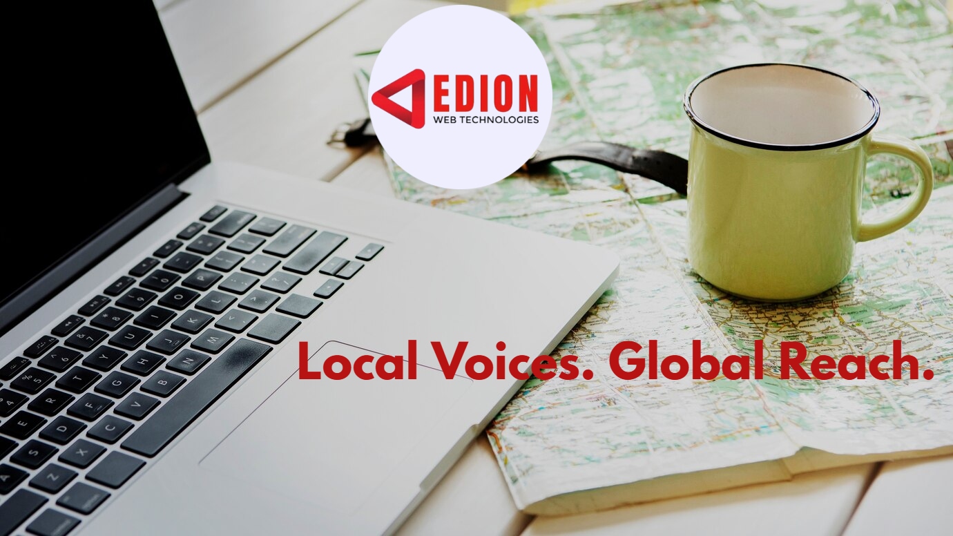 Expand Your Reach with Professional Content Localization Services