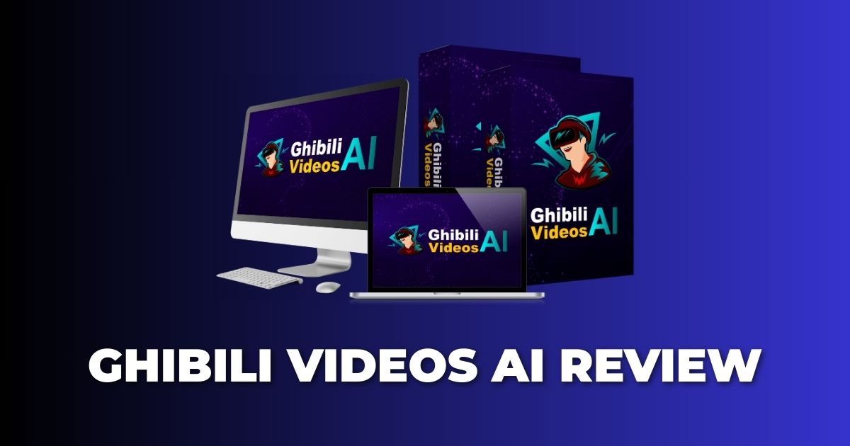 Ghibili Videos AI Review: Turn Boring Video into Masterpiece