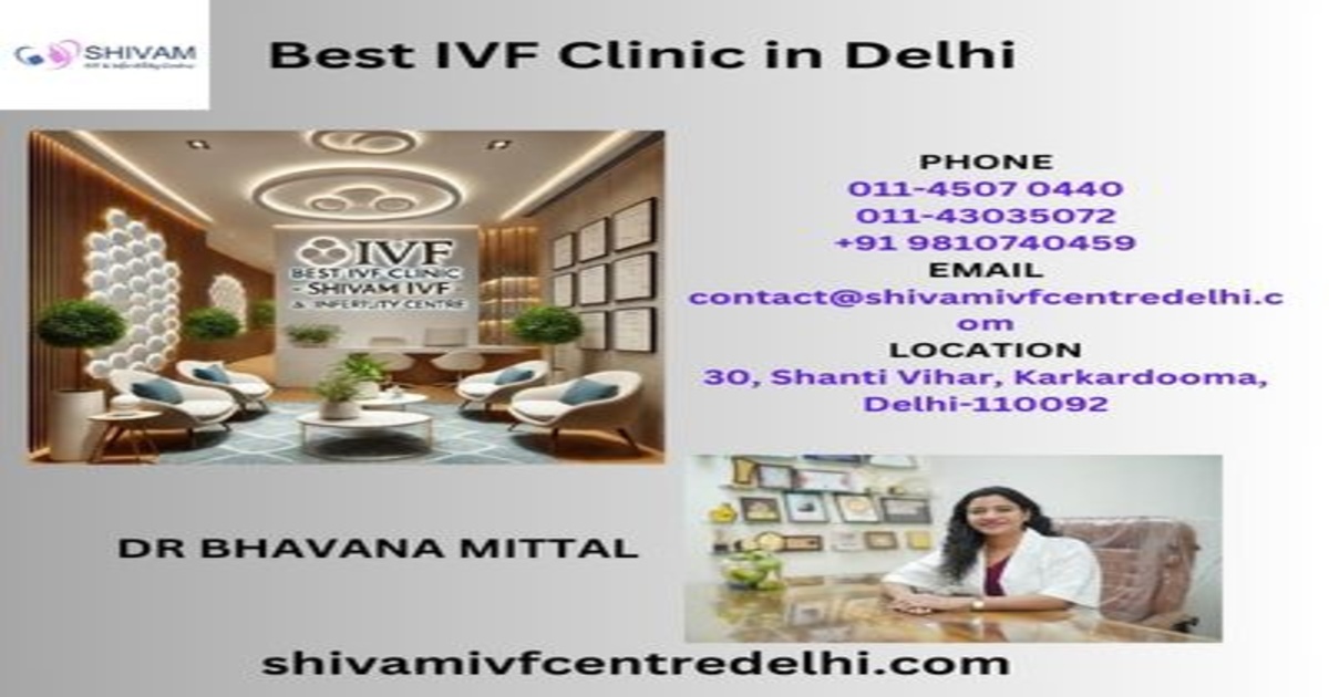 Everything You Need to Know Before Starting IVF Treatment