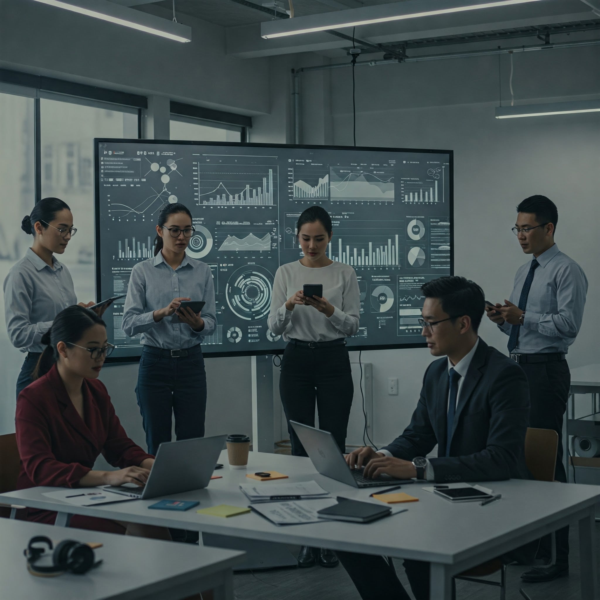 Key Competencies That Make a Business Analyst Stand Out