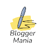 blogger mania