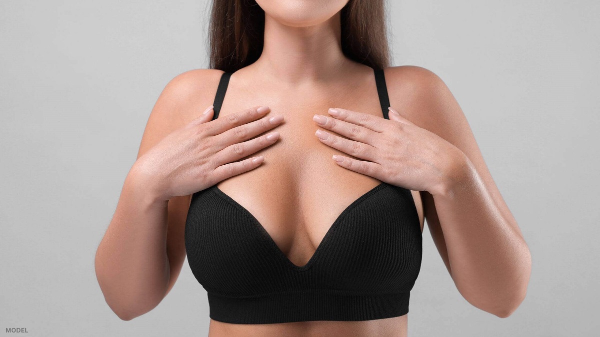 Breast Lift Procedures by Certified Experts in Islamabad