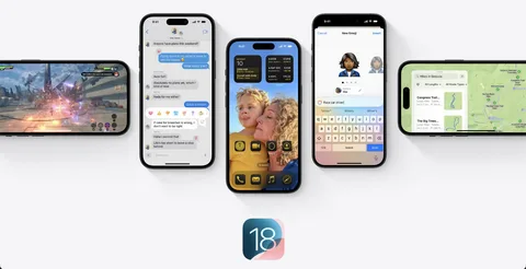 From Idea to App: How Trusted iPhone App Development Companies Deliver Excellence