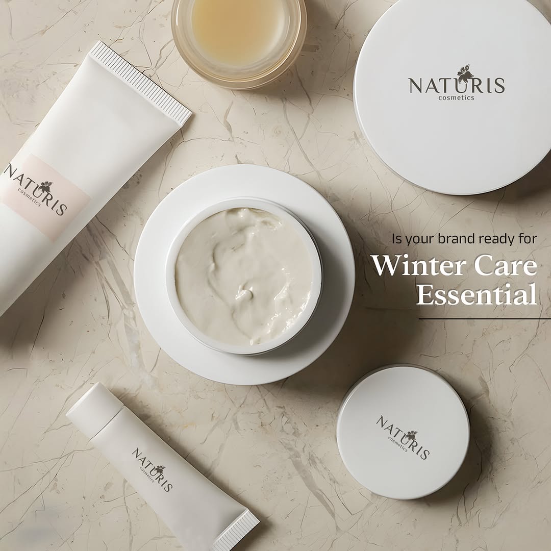 Private Label Body Care Manufacturing: Clean, Customisable, and Retail-Ready Solutions