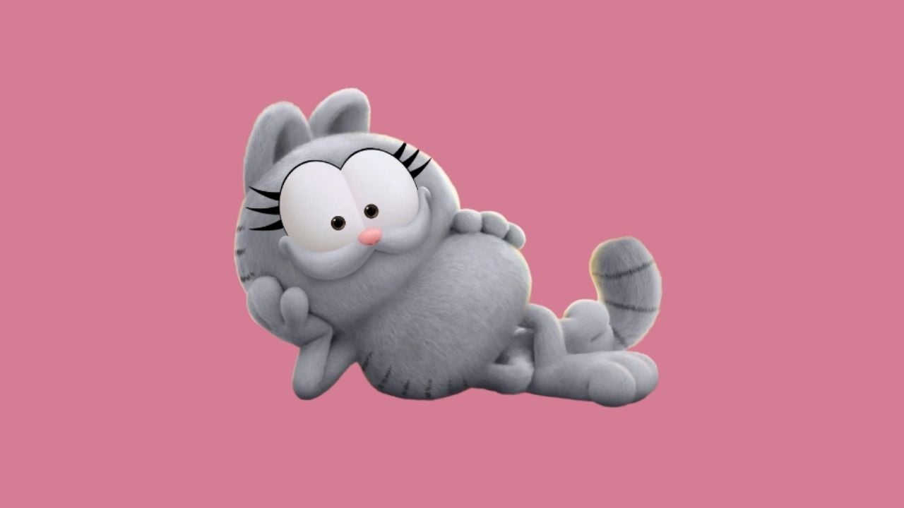 Nermal (Garfield)