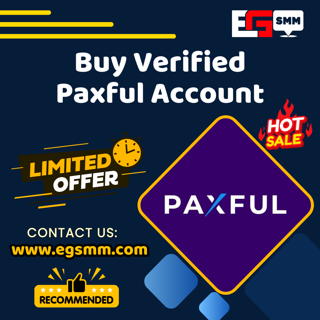 How to Buying Verified Paxful Account : Easy Ways in 2025