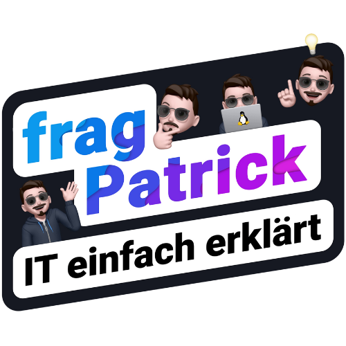 frag Patrick