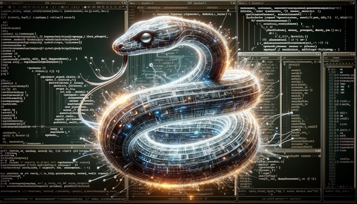 Python