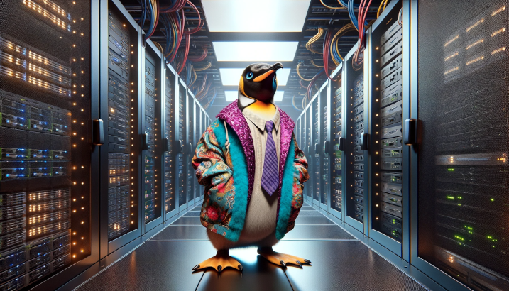 Linux