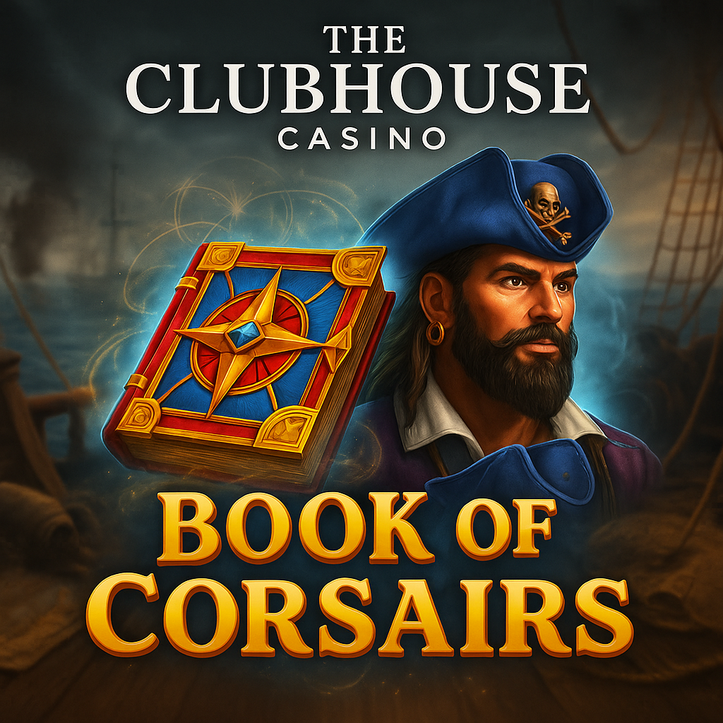 The Book of Corsairs: Navigating The Clubhouse Casino's Mixed Reputation in 2025