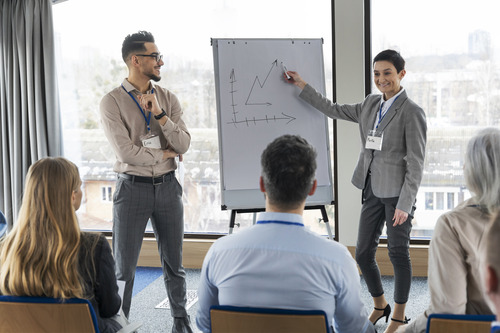 Why Does Sales Leadership Training Matters
