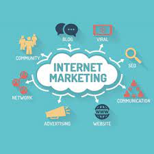 Internet Marketing Services in Udaipur: Empowering Your Online Presence