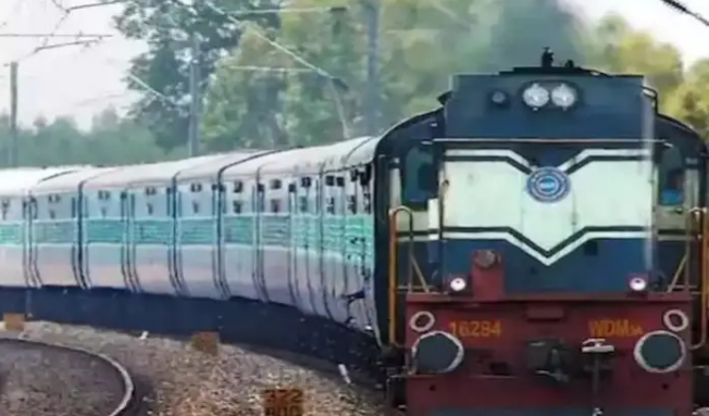 திண்டுக்கல் - நாகர்கோவில் இடையே கோடைக்கால சிறப்பு ரயில்: பயணிகளுக்கு South Railway இனிய செய்தி!