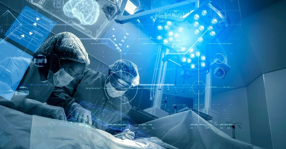 Autonomous Reasoning Agents in Post-Surgical Patient Monitoring: A Hybrid AI Approach