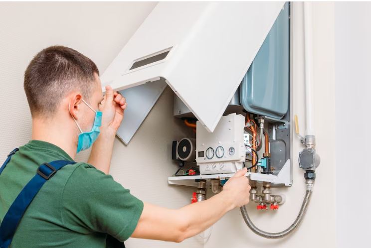 Looking For Reliable Yet Affordable Water Heater Replacement?