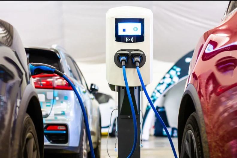 Ev Charger Installation Melbourne