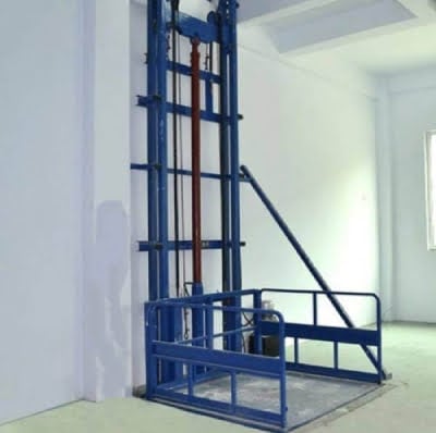 Leading Lift Companies in Faridabad for Residential and Commercial Complexes