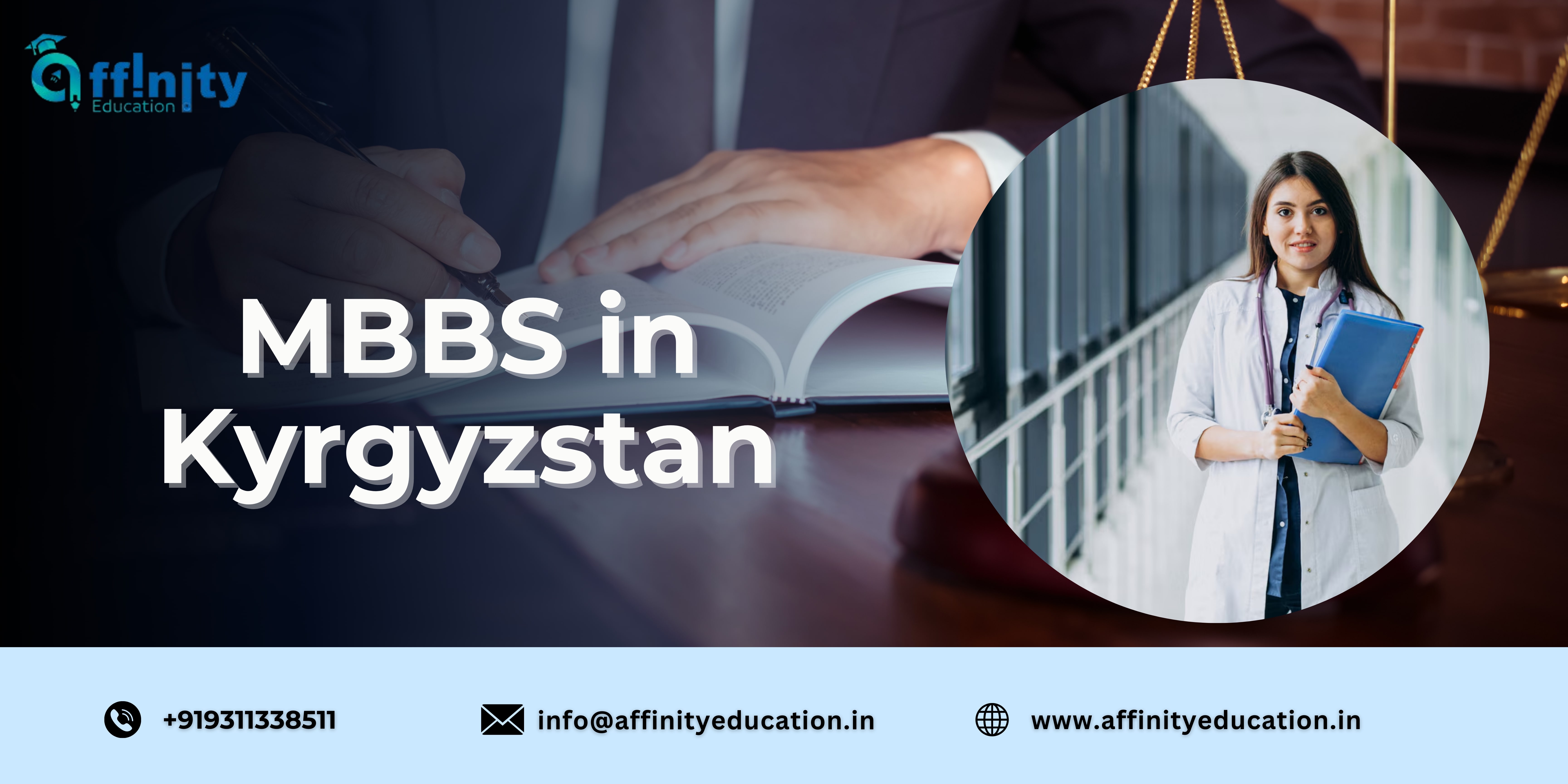 Your Complete Guide to Studying MBBS in Kyrgyzstan in 2025: Fees, Eligibility & Admission