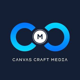 Digital Marketing | Canvas Craft Media