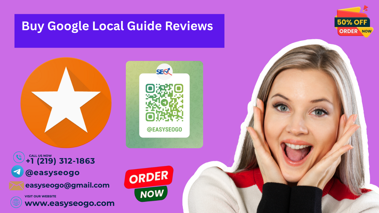 Best place  Google Local Guide Reviews