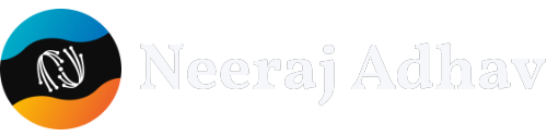 Neeraj Adhav's Blog