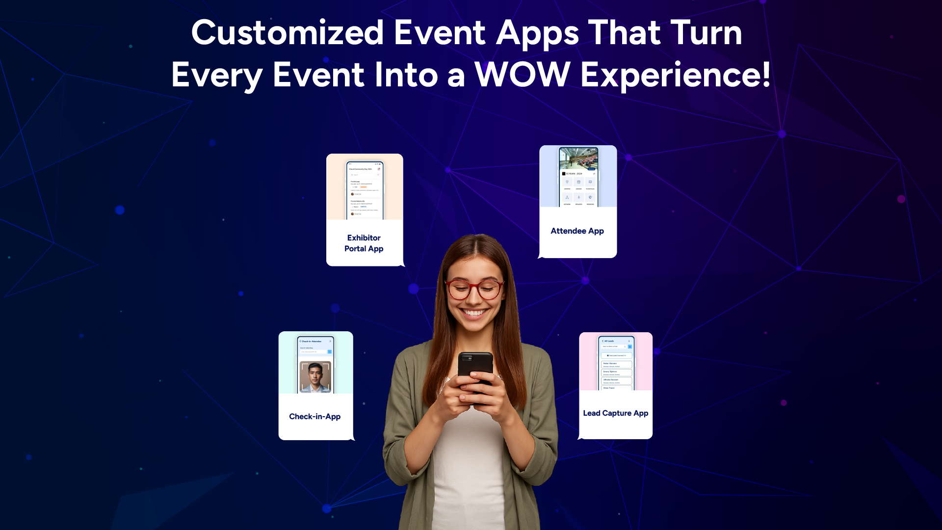 agorify - your event companion Images High Quality... Customized Event Apps That Turn Every Event into a WOW Experience!