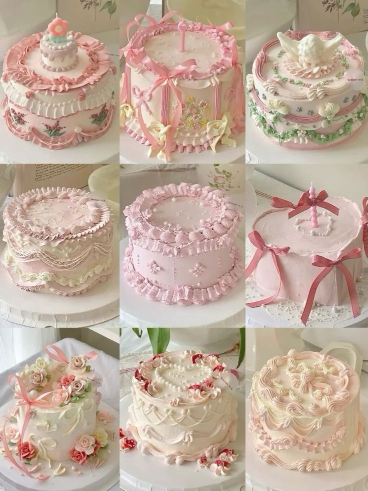 Cake Trends to Watch in 2025: What's Baking in the World of Cakes?